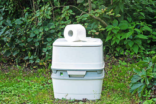 Best Portable toilet rental for construction  in Olivet, NJ