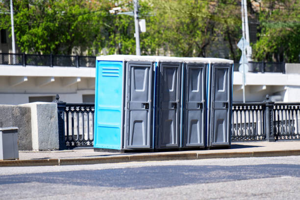 Portable Toilet Options We Offer in Olivet, NJ