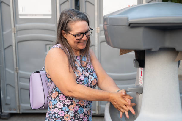 Best Emergency porta potty rental  in Olivet, NJ