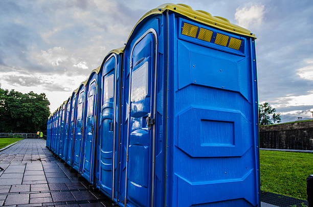 Best Long-term porta potty rental  in Olivet, NJ